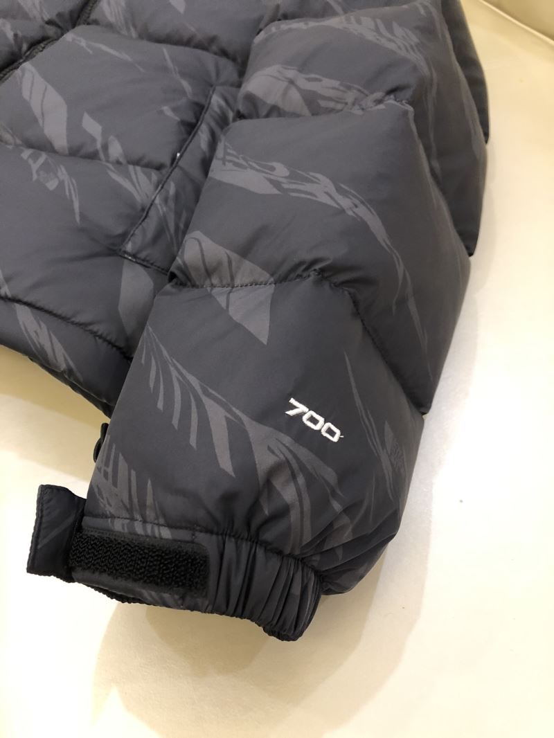 The North Face Down Jackets